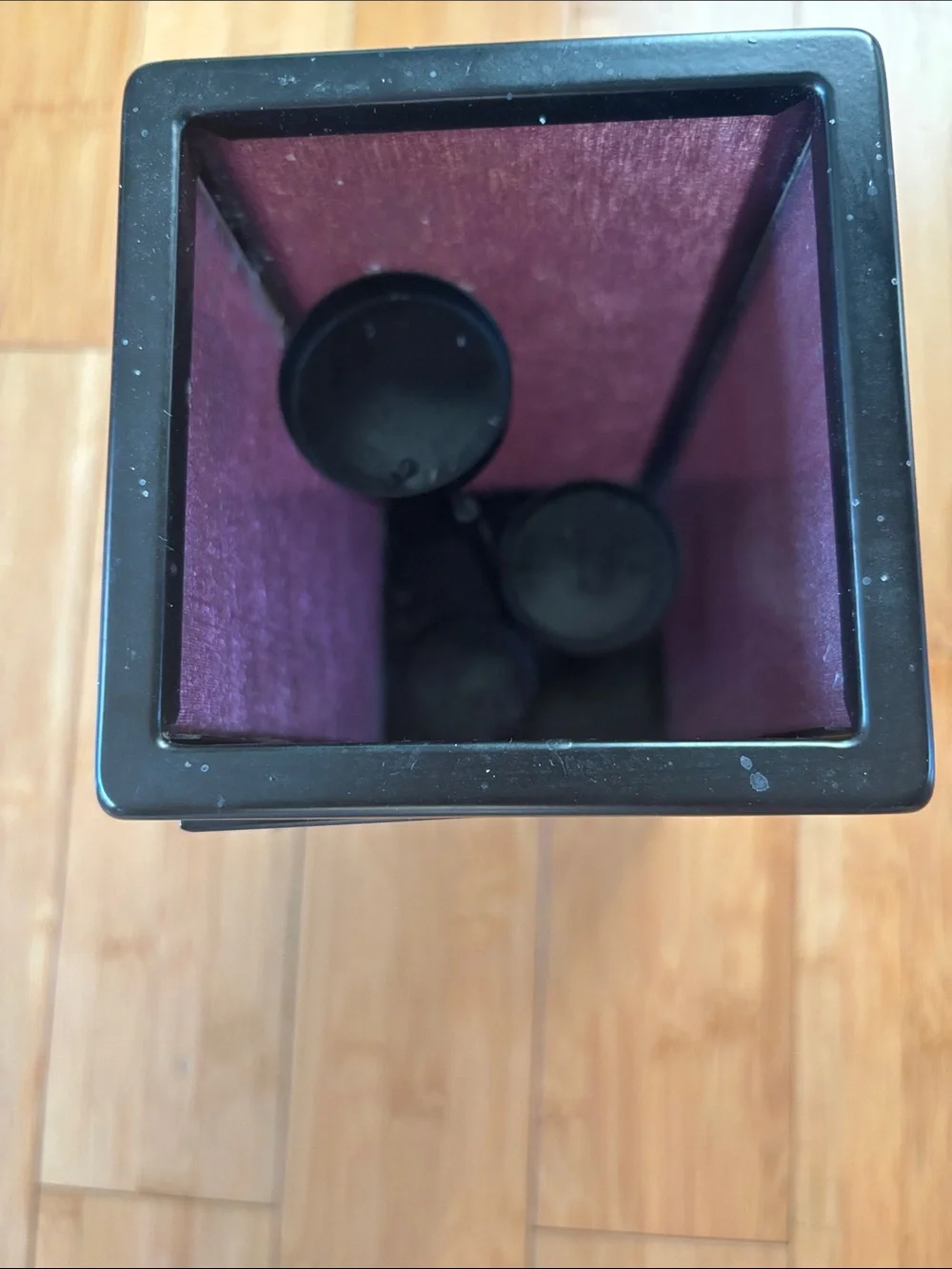 Partylite Moroccan Spice Copper Tealight Lantern